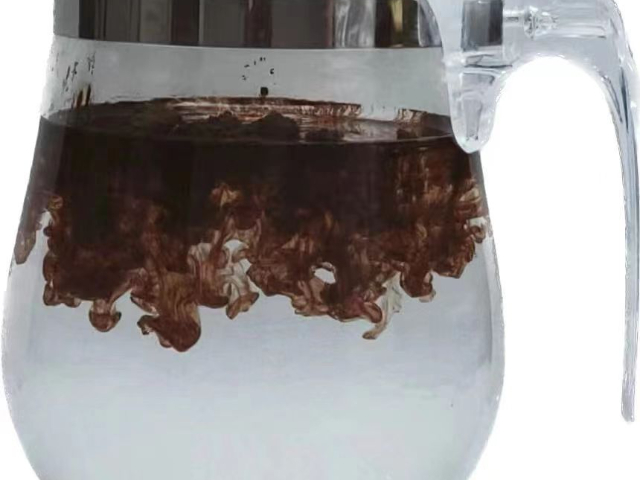 茶褐素实力供应商,嘉茗清和茶色素固体饮料