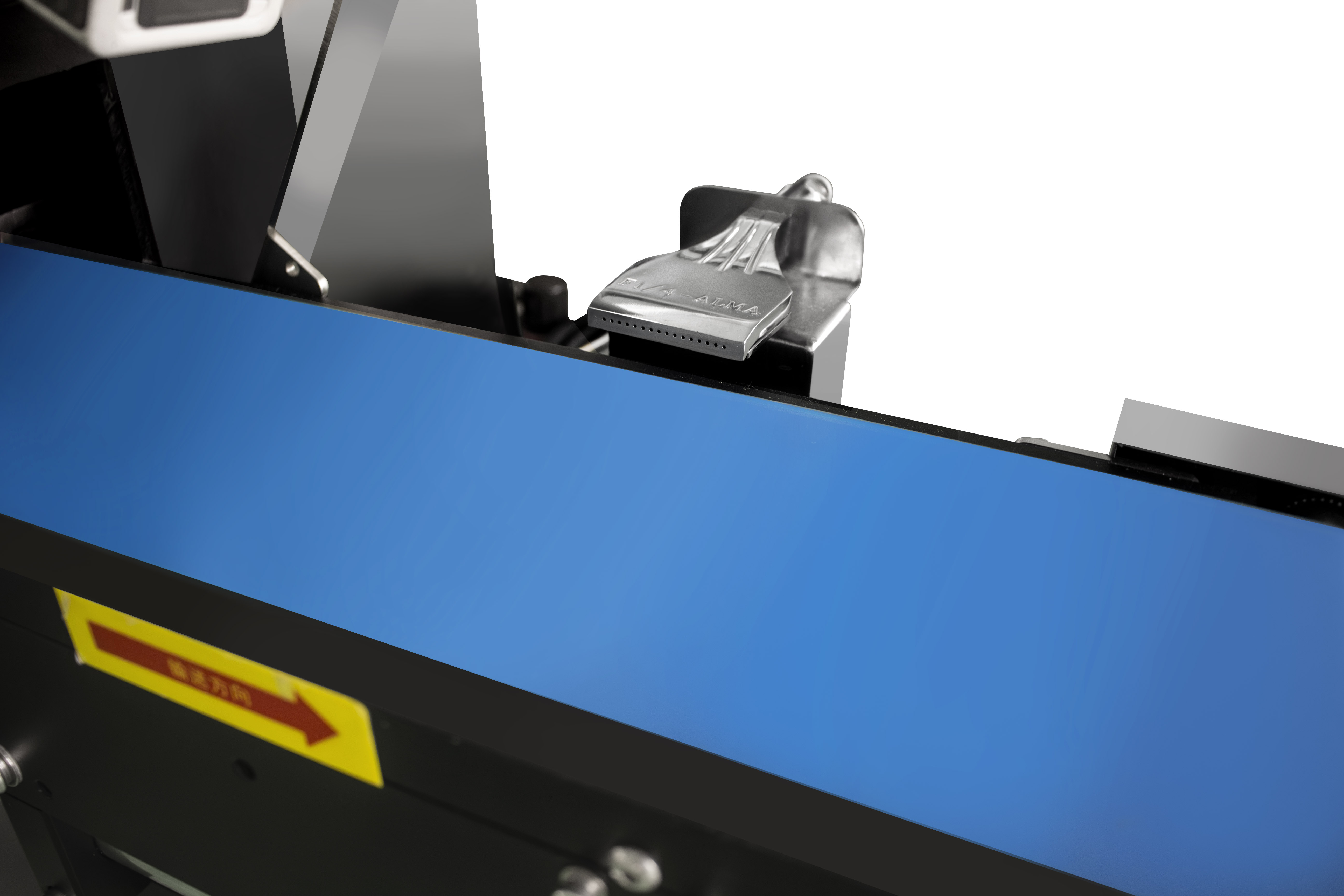 廣東賽多利檢重機：產品特性與剔除機構選型匹配