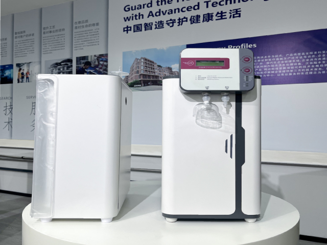 山西落地式實(shí)驗(yàn)室超純水機(jī)ODM