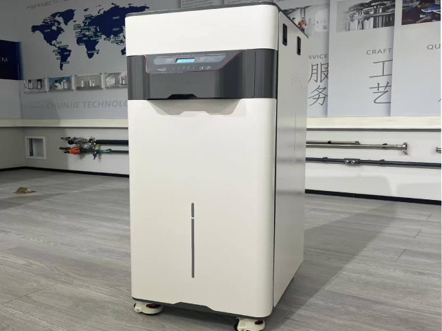 河南小型實驗室超純水機貼牌,實驗室超純水機