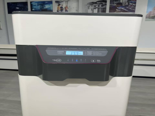 甘肅實驗室超純水機工廠