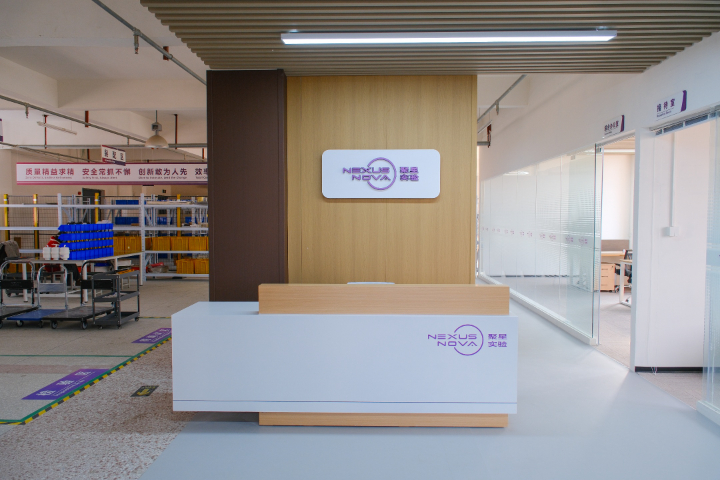 湖南小型去離子水機供應商 ODM模式 成都聚星愛朗科技供應