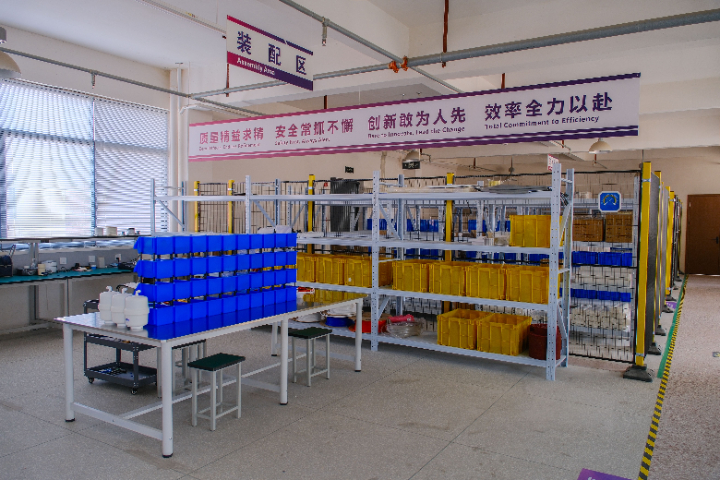 湖北分體式實驗室超純水機ODM源頭工廠 聚星實驗 成都聚星愛朗科技供應