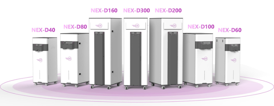 陜西智能純水設備生產廠家 和諧共贏 成都聚星愛朗科技供應