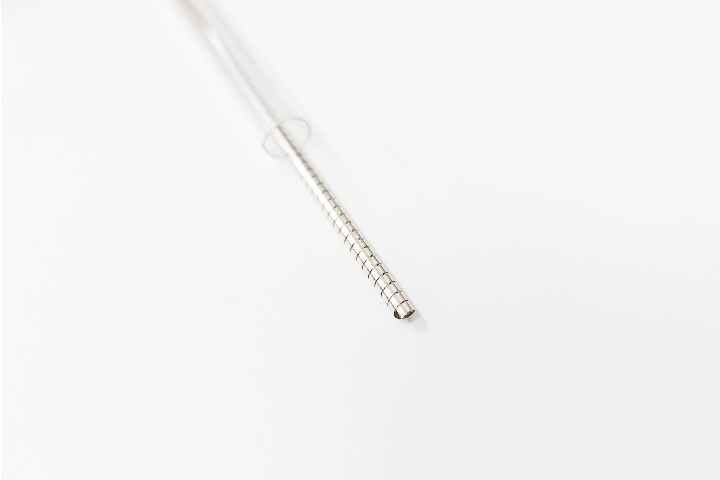 廣東不銹鋼醫(yī)療導(dǎo)絲彈簧節(jié)距 深圳市創(chuàng)達(dá)高鑫科技供應(yīng)