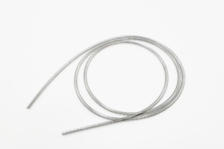 湖南USP VI級(jí)醫(yī)療導(dǎo)絲彈簧怎么用 深圳市創(chuàng)達(dá)高鑫科技供應(yīng)