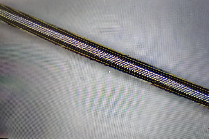 湖北USP VI級醫(yī)療導(dǎo)絲彈簧多大合適 深圳市創(chuàng)達高鑫科技供應(yīng)