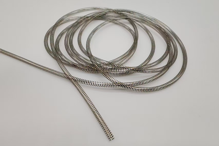 惠州內(nèi)窺鏡醫(yī)療導(dǎo)絲彈簧是什么,醫(yī)療導(dǎo)絲彈簧