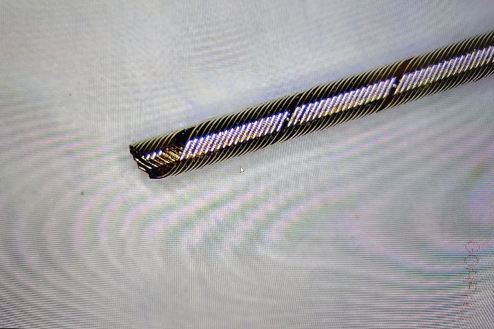 湖北USP VI級(jí)醫(yī)療導(dǎo)絲彈簧廠家 深圳市創(chuàng)達(dá)高鑫科技供應(yīng)