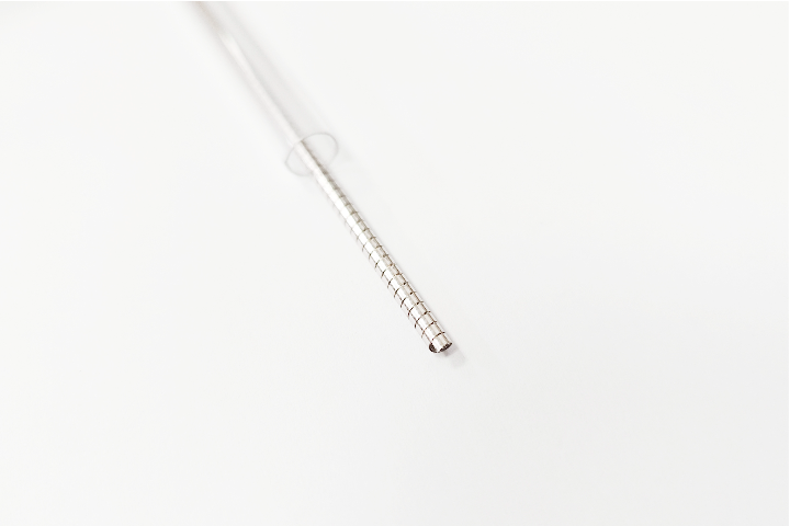 陜西ISO 13485醫(yī)療導(dǎo)絲彈簧,醫(yī)療導(dǎo)絲彈簧