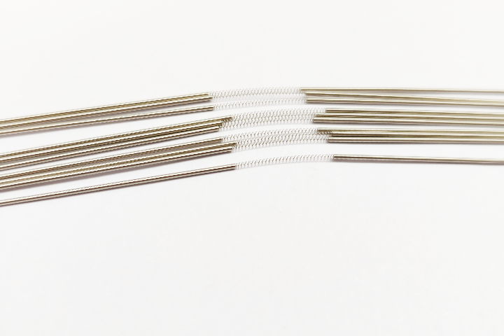 陜西ISO 13485醫(yī)療導(dǎo)絲彈簧,醫(yī)療導(dǎo)絲彈簧