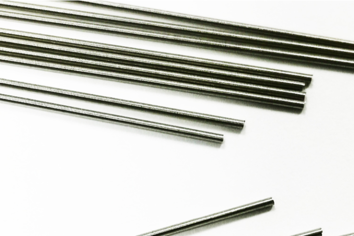 廣東多股雙層同步扭矩醫(yī)療導絲彈簧設計特點 深圳市創(chuàng)達高鑫科技供應