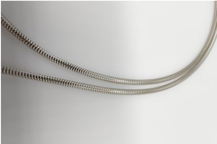 安徽多股單層扭矩螺旋醫(yī)療導絲彈簧類型 深圳市創(chuàng)達高鑫科技供應