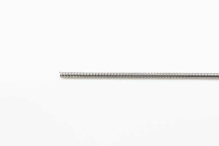 北京多股雙層同步扭矩醫療導絲彈簧材質 深圳市創達高鑫科技供應