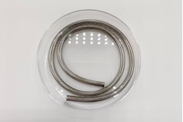 湖北親水涂層醫(yī)療導(dǎo)絲彈簧表面處理 深圳市創(chuàng)達(dá)高鑫科技供應(yīng);