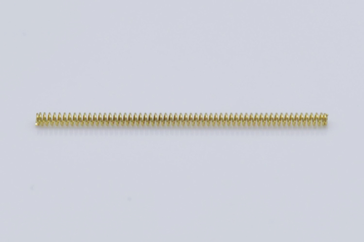 湖南封裝芯片測試針彈簧類型,芯片測試針彈簧