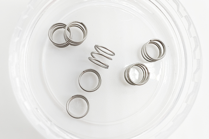 湖北板級測試pogopin彈簧工作行程 深圳市創(chuàng)達(dá)高鑫科技供應(yīng)