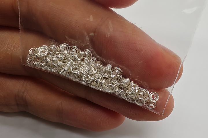 琴鋼線pogopin彈簧類型 深圳市創(chuàng)達高鑫科技供應(yīng)