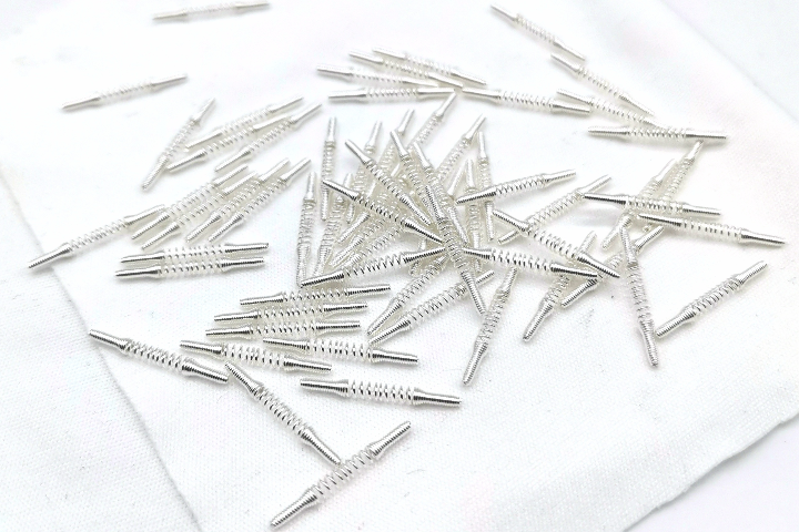 四川0.3mmpogopin弹簧怎么用,pogopin弹簧