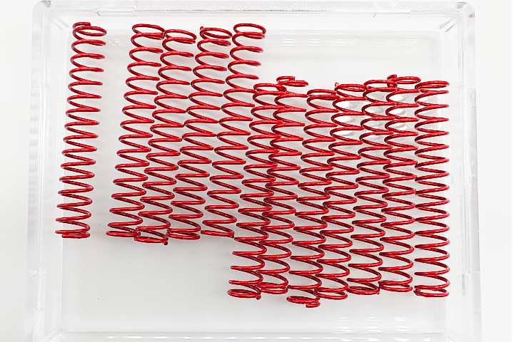 中山低力接觸pogopin彈簧廠家 深圳市創達高鑫科技供應