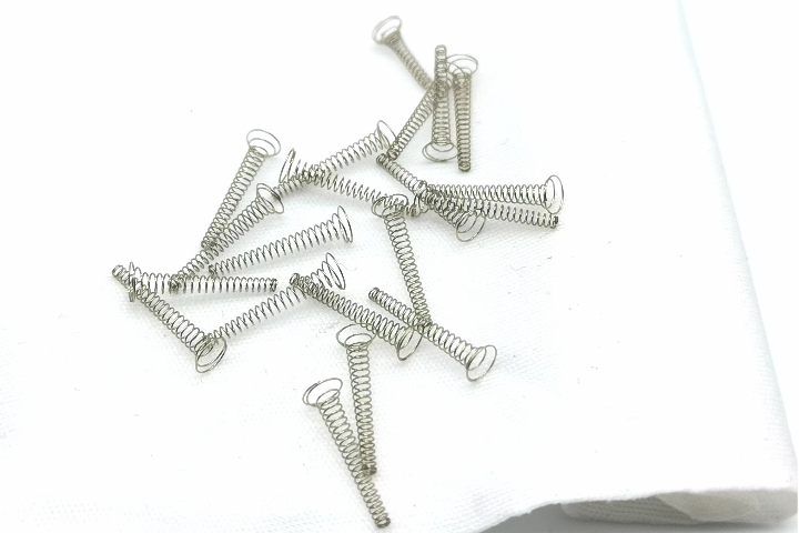 四川0.3mmpogopin弹簧怎么用,pogopin弹簧