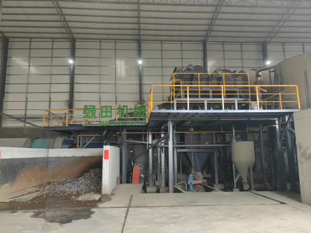 重慶簡易安裝浮選設(shè)備工廠 佛山市綠田環(huán)保機(jī)械設(shè)備供應(yīng)