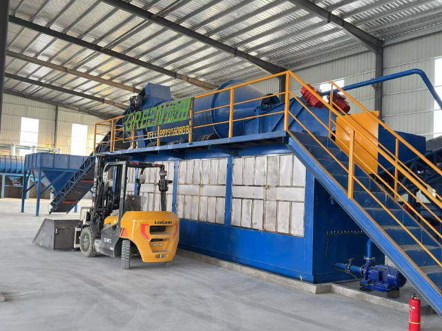 杭州廢舊金屬浮選設備參考價