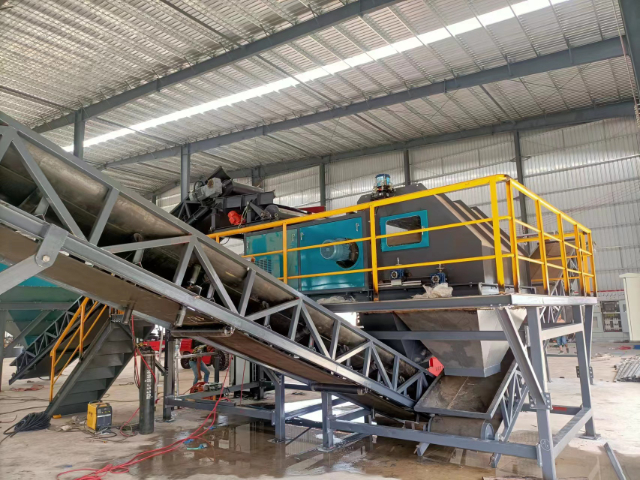 河北1米渦電流分選機參考價,渦電流分選機