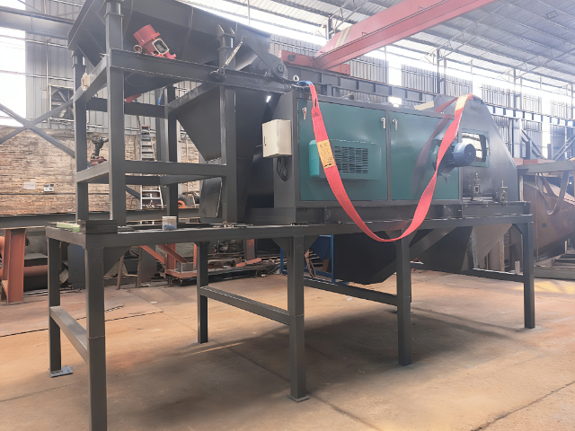 江蘇800渦電流分選機(jī),渦電流分選機(jī)