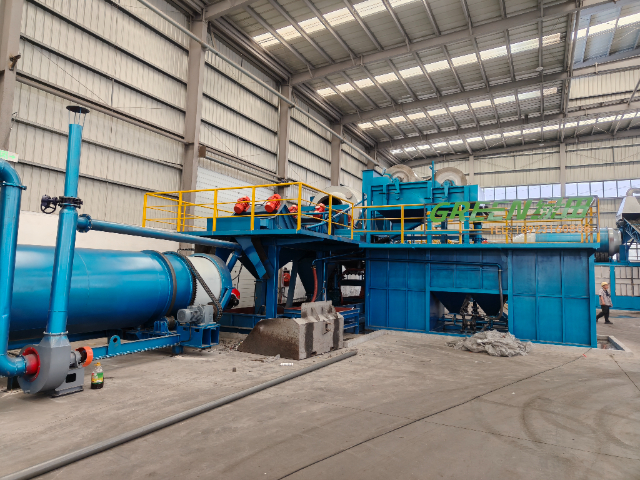 重慶金屬浮選設(shè)備源頭工廠 佛山市綠田環(huán)保機(jī)械設(shè)備供應(yīng)