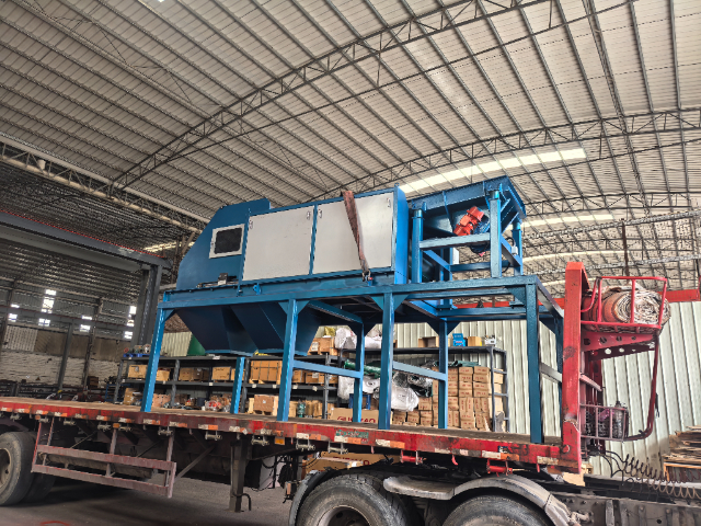 中國(guó)臺(tái)灣易操作渦電流分選機(jī)廠家 佛山市綠田環(huán)保機(jī)械設(shè)備供應(yīng)