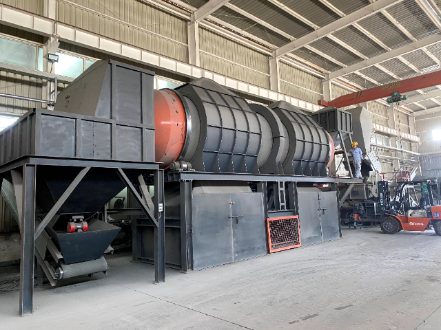 馬來西亞再生鋁拋光機廣東廠家 佛山市綠田環(huán)保機械設(shè)備供應(yīng);