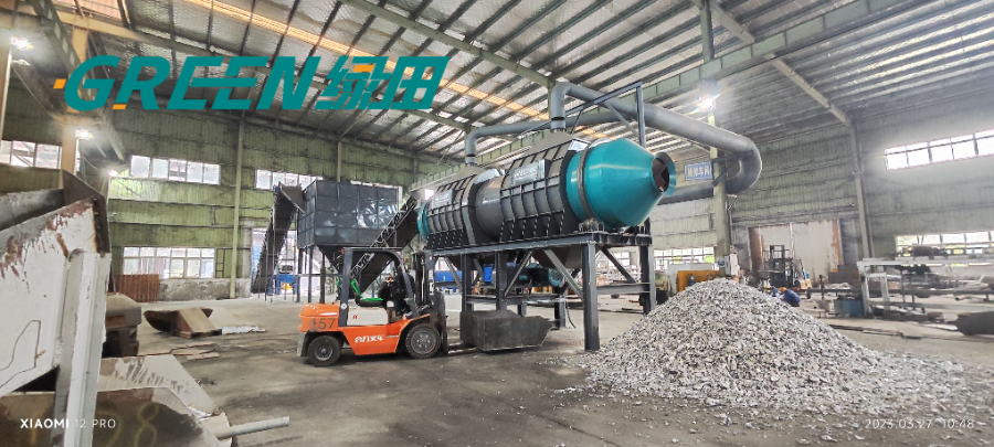 內(nèi)蒙古銅拋光機(jī)源頭工廠 佛山市綠田環(huán)保機(jī)械設(shè)備供應(yīng)