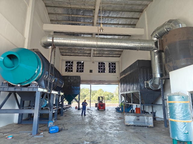 保定中大型拋光機(jī)廠家 佛山市綠田環(huán)保機(jī)械設(shè)備供應(yīng)