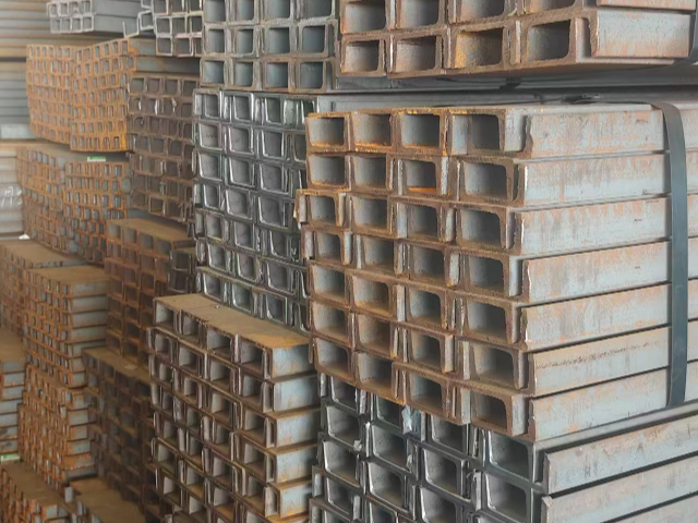 蘇州耐腐蝕性槽鋼資訊 鋼材廠家 江蘇雙旺鋼鐵貿(mào)易供應(yīng)