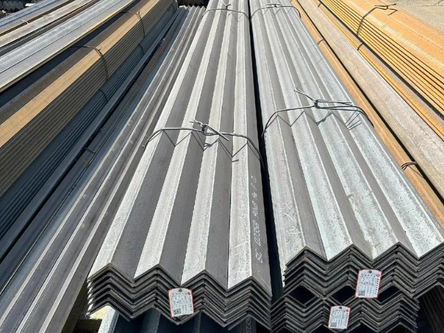 浙江冷鍍鋅角鋼代理品牌 鋼材廠家 江蘇雙旺鋼鐵貿(mào)易供應(yīng)