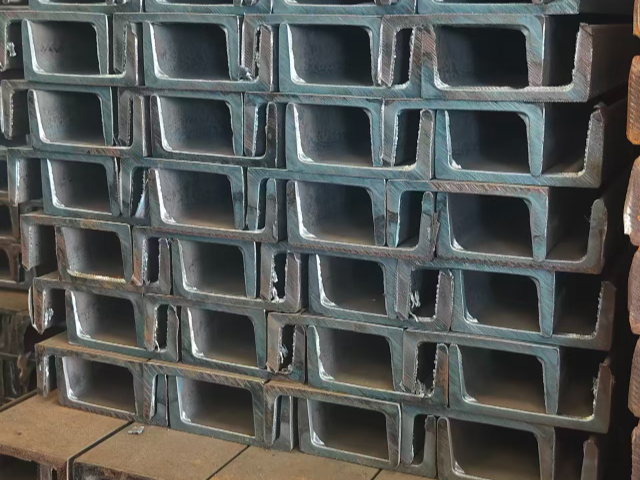 舟山不銹鋼槽鋼批發(fā)價格 鋼材廠家 江蘇雙旺鋼鐵貿(mào)易供應(yīng)