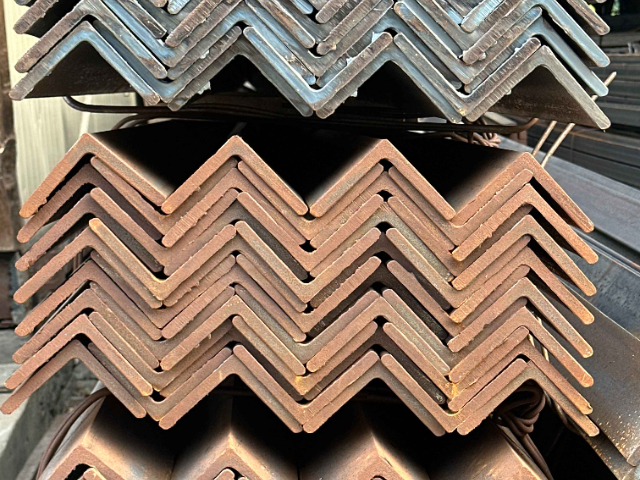 鎮(zhèn)江低溫韌性角鋼出廠價 鋼材廠家 江蘇雙旺鋼鐵貿(mào)易供應(yīng)