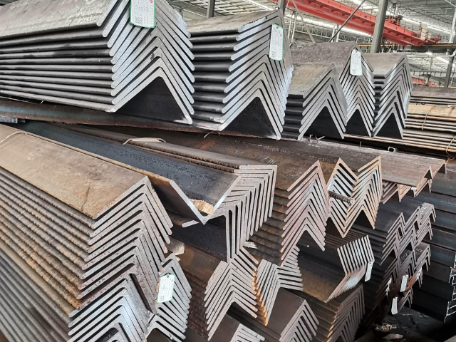 上海角鋼廠家直銷 鋼材廠家 江蘇雙旺鋼鐵貿(mào)易供應(yīng)