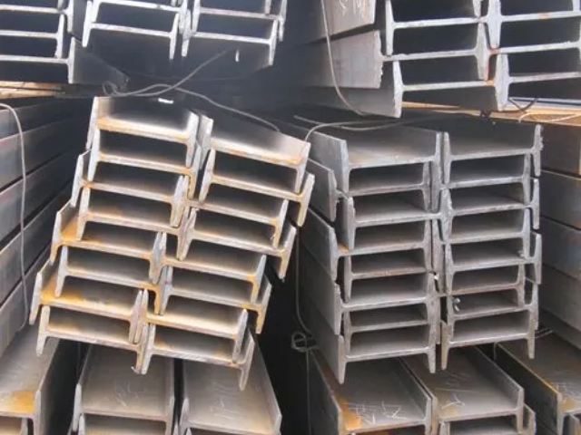 泰州熱鍍鋅工字鋼批發(fā)價格 鋼材廠家 江蘇雙旺鋼鐵貿(mào)易供應(yīng)