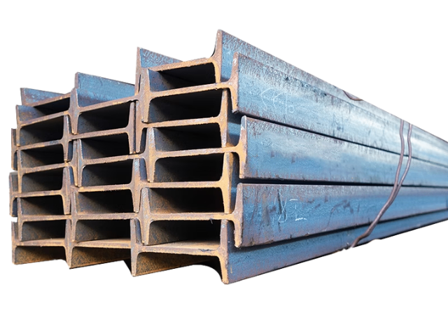 连云港热镀锌工字钢代理品牌 钢材厂家 江苏双旺钢铁贸易供应