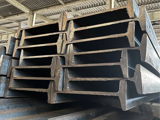 上海不銹鋼工字鋼型號 鋼材廠家 江蘇雙旺鋼鐵貿(mào)易供應(yīng)