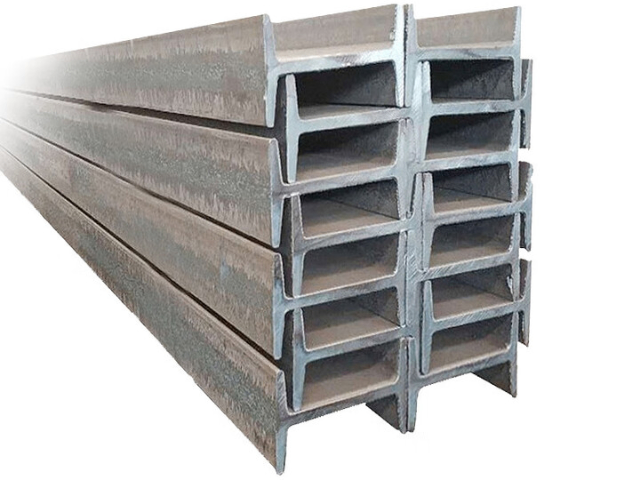 江蘇工字鋼貨源充足 鋼材廠家 江蘇雙旺鋼鐵貿(mào)易供應(yīng)