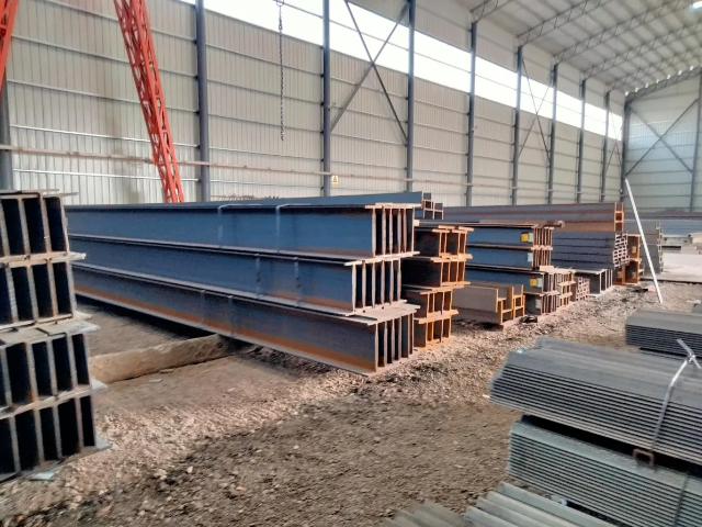 蘇州H型鋼代理品牌 鋼材廠家 江蘇雙旺鋼鐵貿(mào)易供應(yīng)