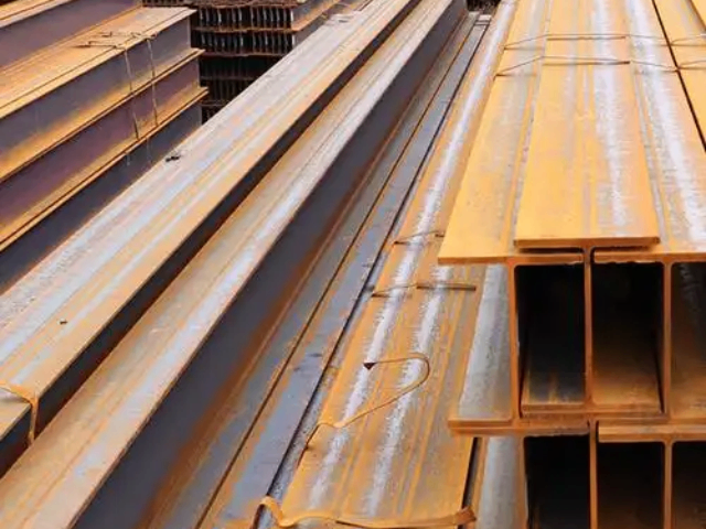 江苏国标H型钢价格 钢材厂家 江苏双旺钢铁贸易供应