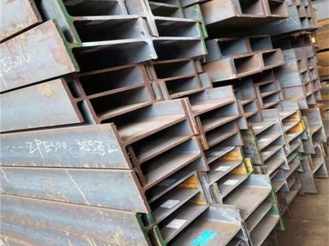 杭州高性能低合金H型鋼推薦貨源 鋼材廠家 江蘇雙旺鋼鐵貿(mào)易供應(yīng)