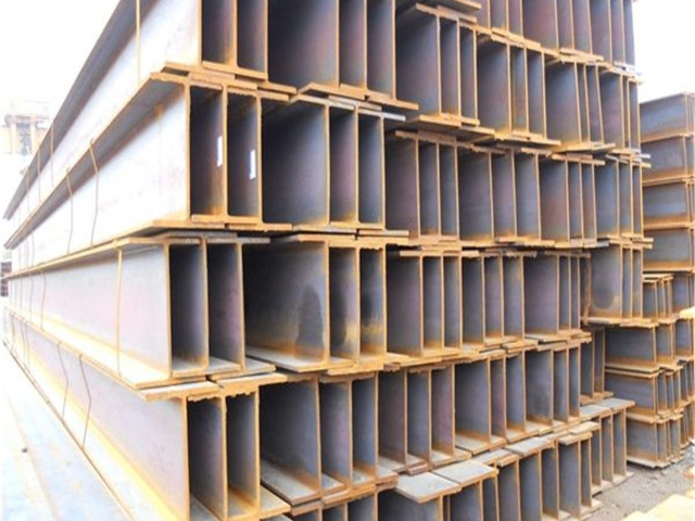 杭州經(jīng)濟(jì)高效低合金H型鋼代理品牌 鋼材廠家 江蘇雙旺鋼鐵貿(mào)易供應(yīng)