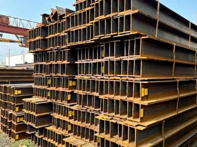 寧波結(jié)構(gòu)用低合金H型鋼價格 鋼材廠家 江蘇雙旺鋼鐵貿(mào)易供應(yīng)