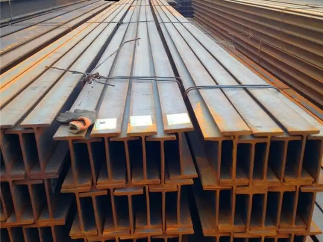 結構用低合金H型鋼廠家,低合金H型鋼