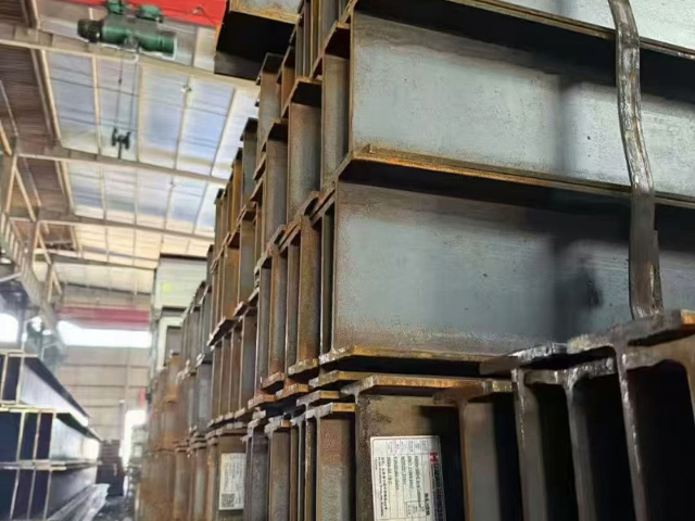 高性能低合金H型鋼聯(lián)系方式 鋼材廠家 江蘇雙旺鋼鐵貿(mào)易供應(yīng)